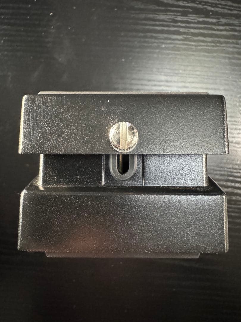 【新品同様】BOSS TU-3W WAZA