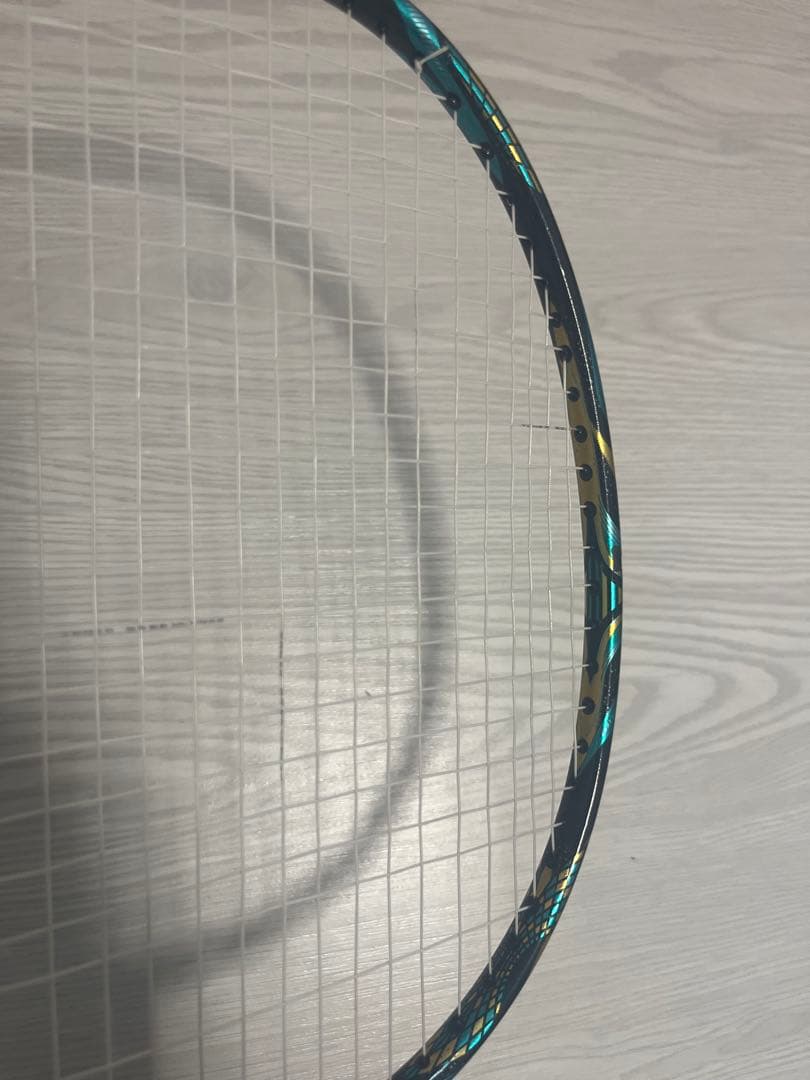 バドミントン ラケット アストロクス88s Pro