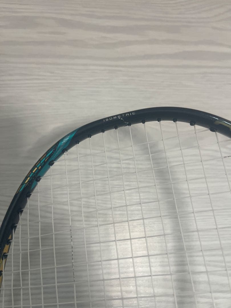 バドミントン ラケット アストロクス88s Pro