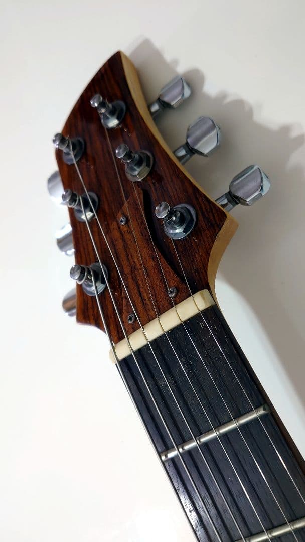 ☆NEXT TONE アクリルギター☆