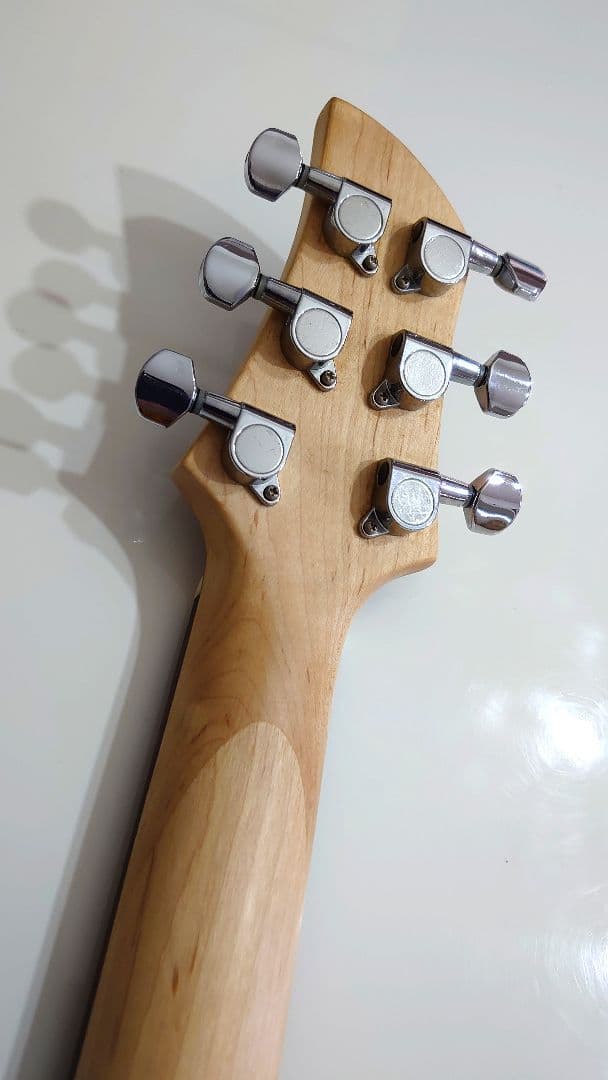 ☆NEXT TONE アクリルギター☆