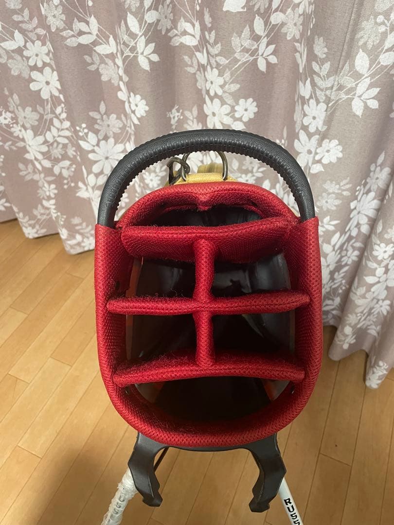 Russell ゴルフバッグ・キャディバッグ