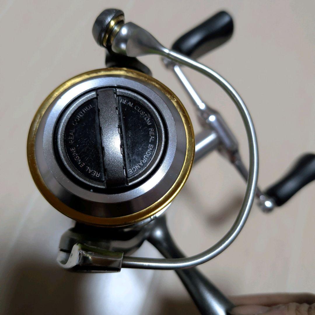 ダイワ カルディアKIX 2506W DAIWA CALDIA