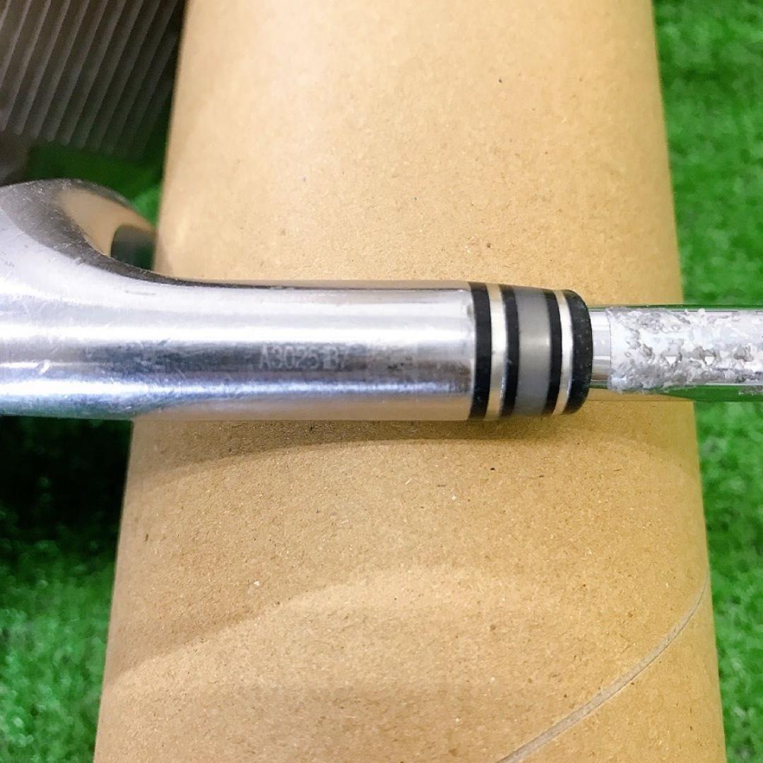 タ16★左利き用 ゼクシオテン 8本アイアンセット 純正 XXIO10 レフティ