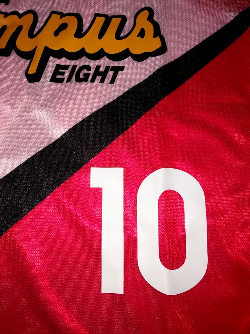 名古屋グランパスエイト ユニフォーム　リネカー　Oサイズ