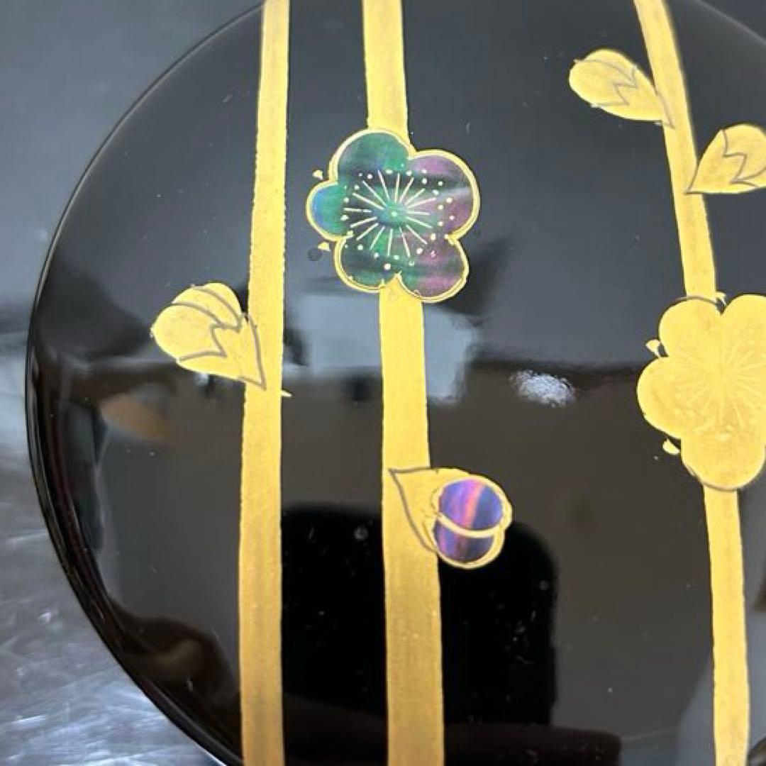 即中斎好写　春秋棗　茶道具懐石鵬雲斎坐忘斎淡々斎即中斎而妙斎棗水指茶杓水屋茶碗釜