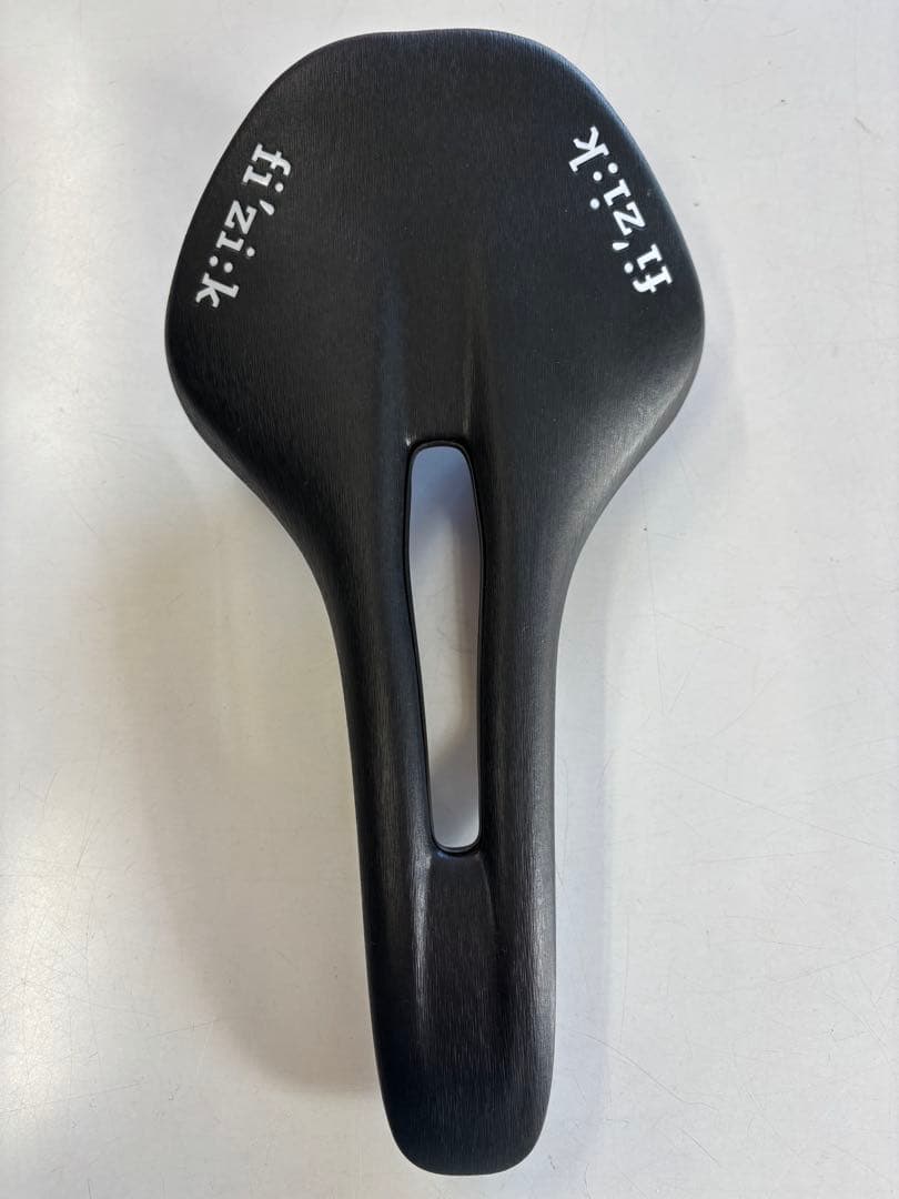 fi’zi:k 　VENTO ANTARES 00 140mm