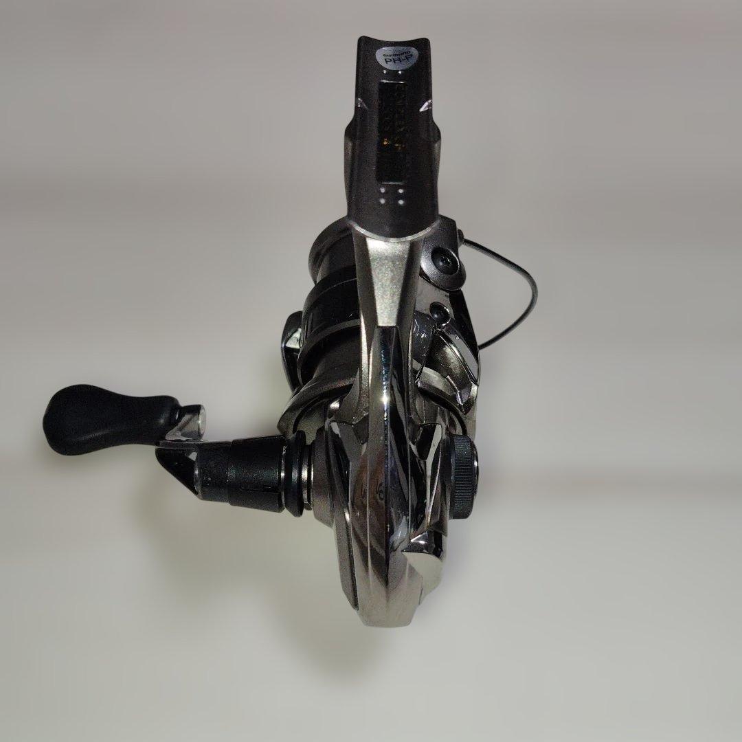 リール SHIMANO COMPLEX C14+ C2500S F4