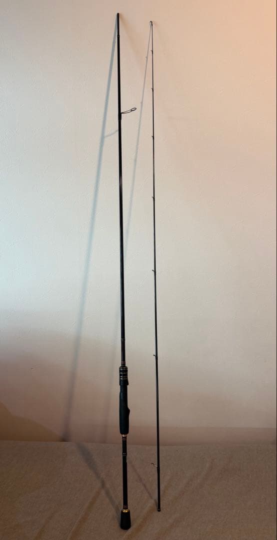 LUXE EG X S86ML エギングロッド