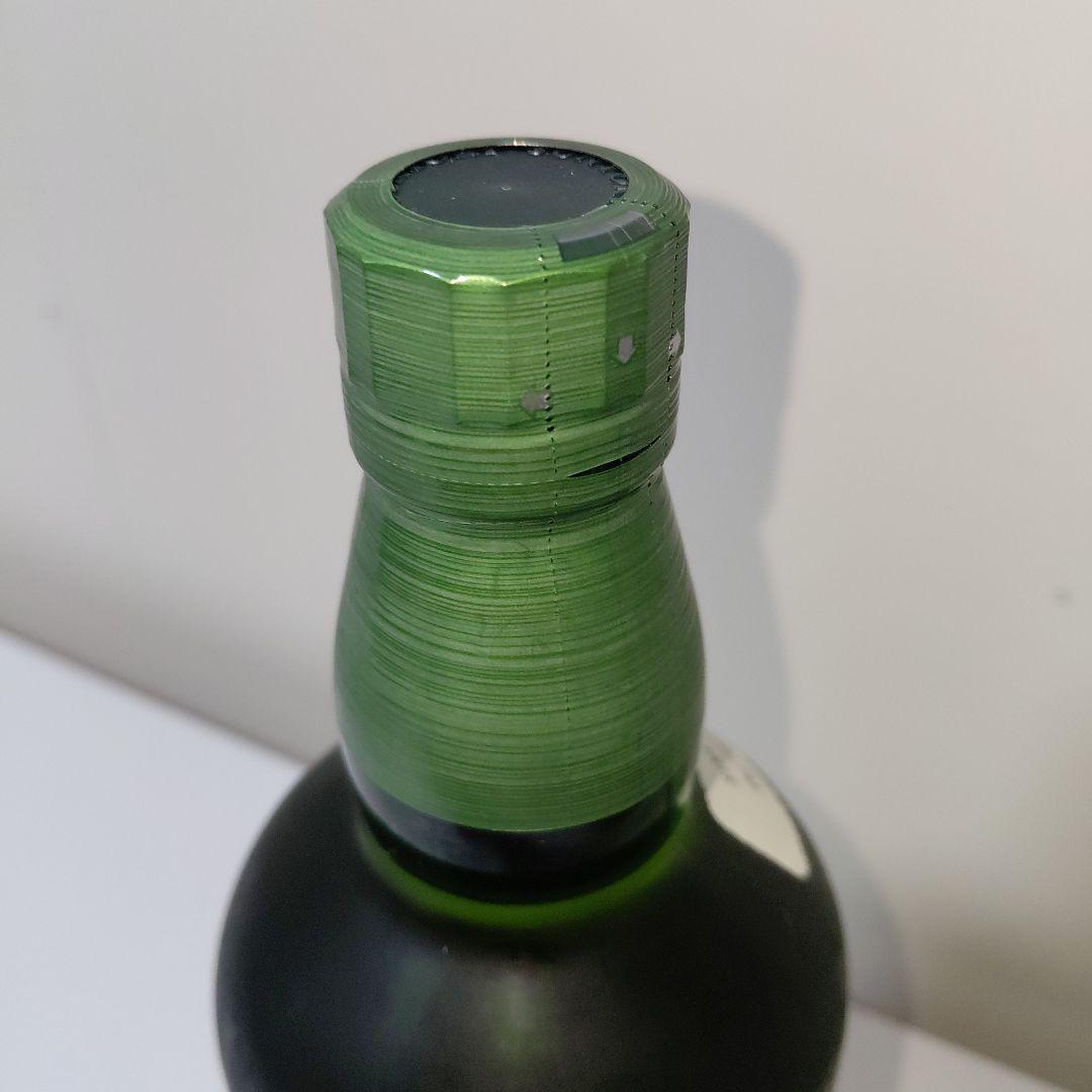 白州 ジャパニーズモルトウイスキー 700ml 　送料込み