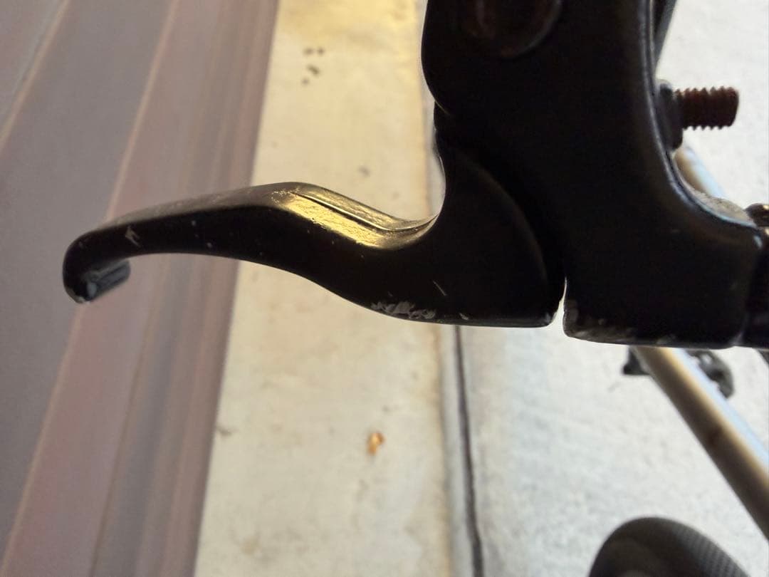 BMX CULT gateway 20インチ　シルバーブラック（値下げしました）