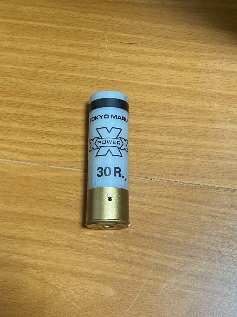 東京マルイ　M3 super90