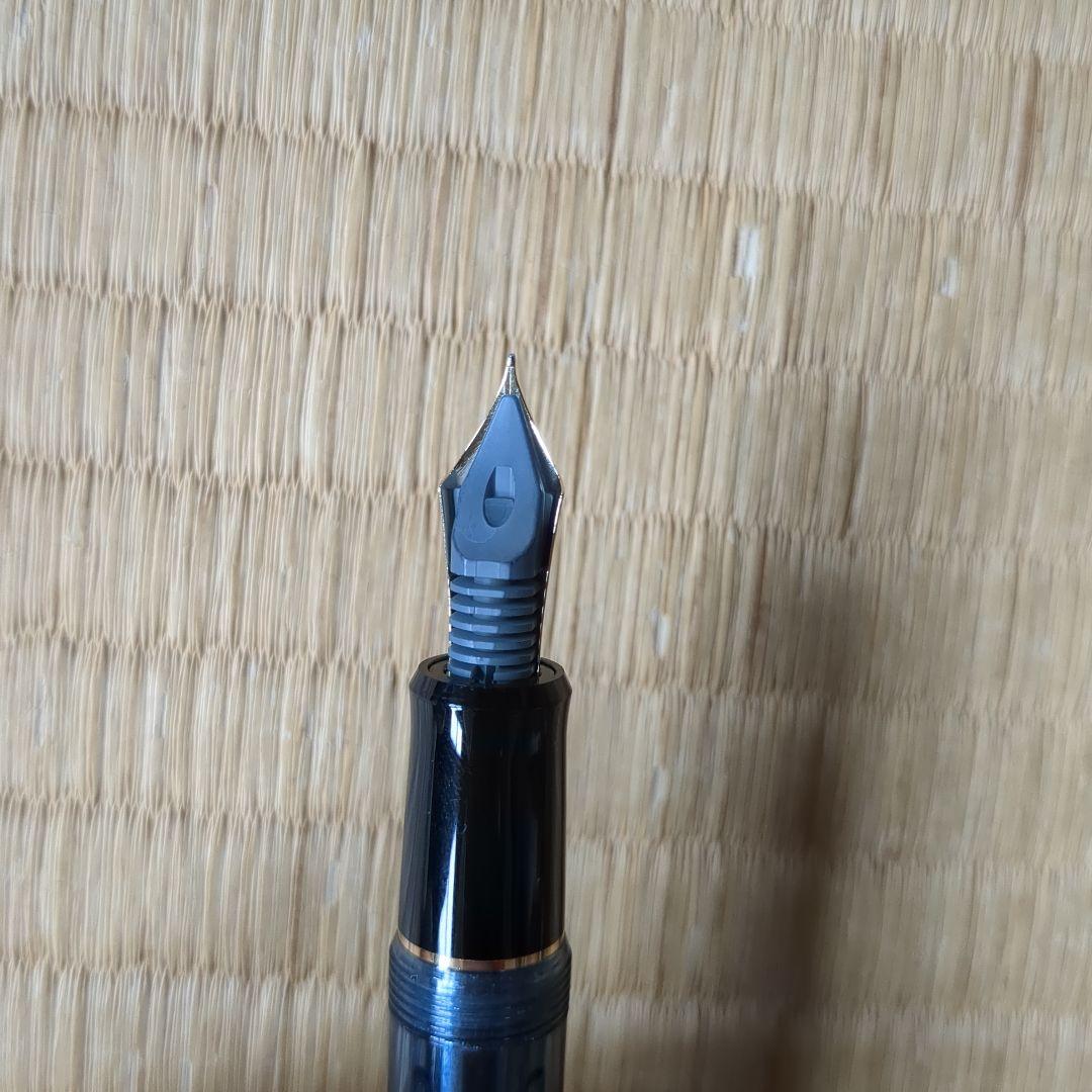 カスタム742 Modernized Tradition ブルー FM