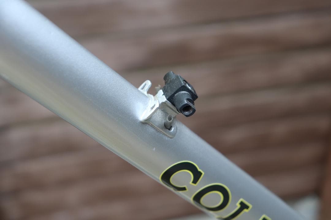 【希少‼】COLNAGO OVAL CX コルナゴ オーバルCX カンパニョーロ