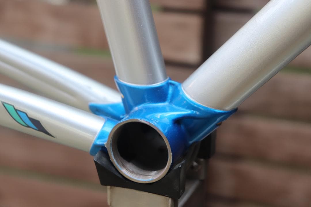 【希少‼】COLNAGO OVAL CX コルナゴ オーバルCX カンパニョーロ