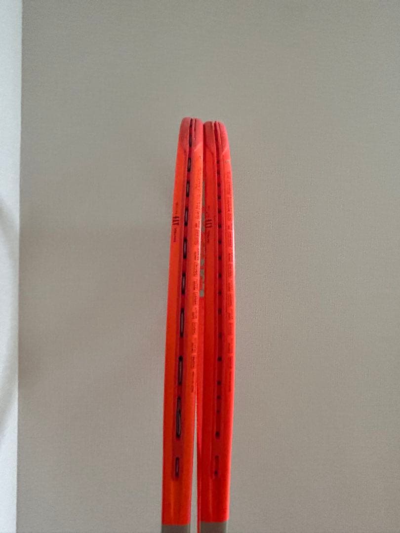 ヘッド　ラジカルプロ　head radical Pro 2本セット