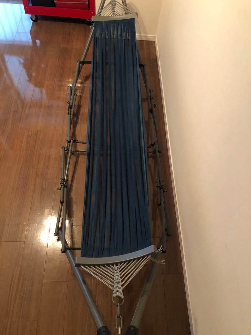 ハンモック