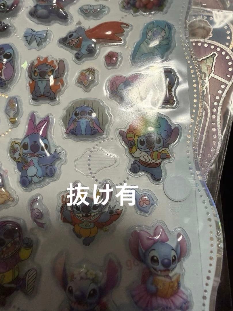 シール100枚セット！大量大特価✨✨