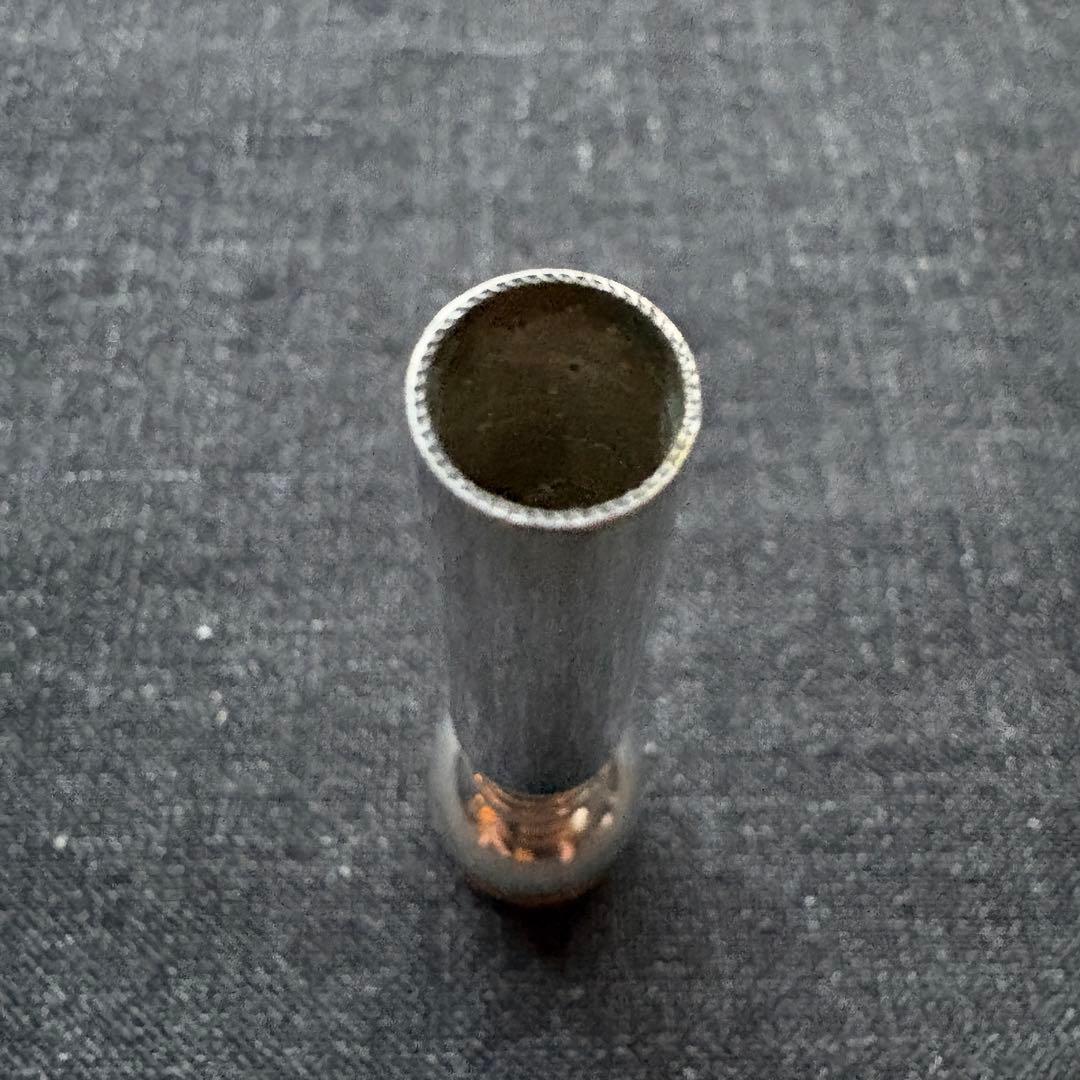 BACH CORP. 6C 旧刻印 アンダー