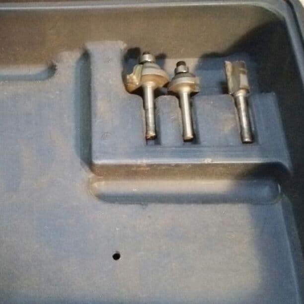 サンダ― トリマ