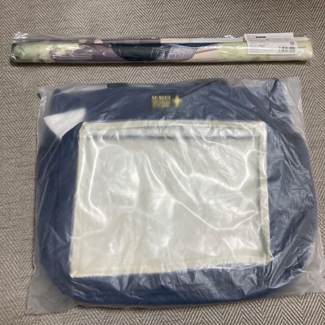 hololive 誕生日記念 2WAY痛バ 星街すいせい さくらみこ まとめ売り