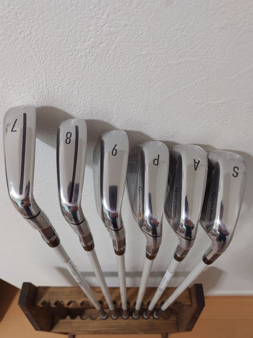 【新品】SIM2 MAX レディス 7I-SW テンセイTM40 L