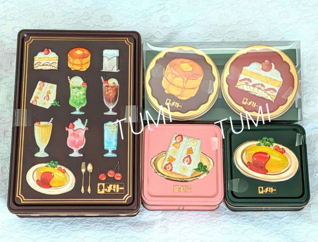 【ロッタ 様】メリーチョコレートはじけるキャンディチョコレート