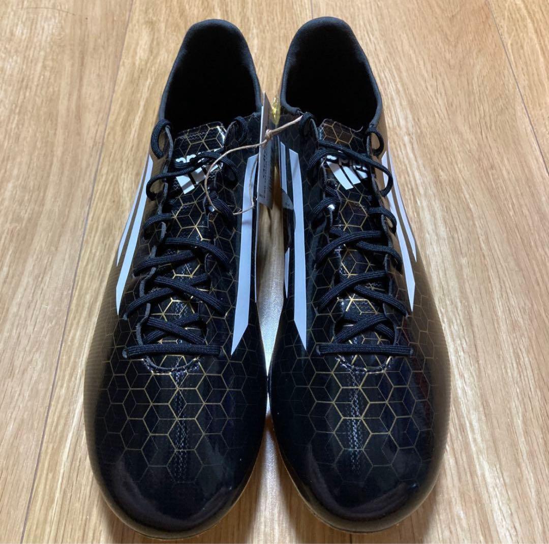 日本未発売 アディダス F50アディゼロクレイジーライト XゴーストFG 26㎝