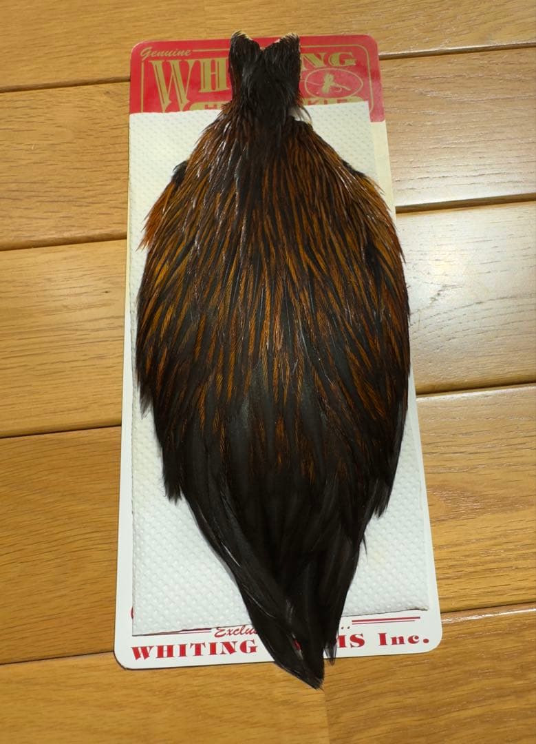 WHITING ヘンネック　未使用品3枚セット