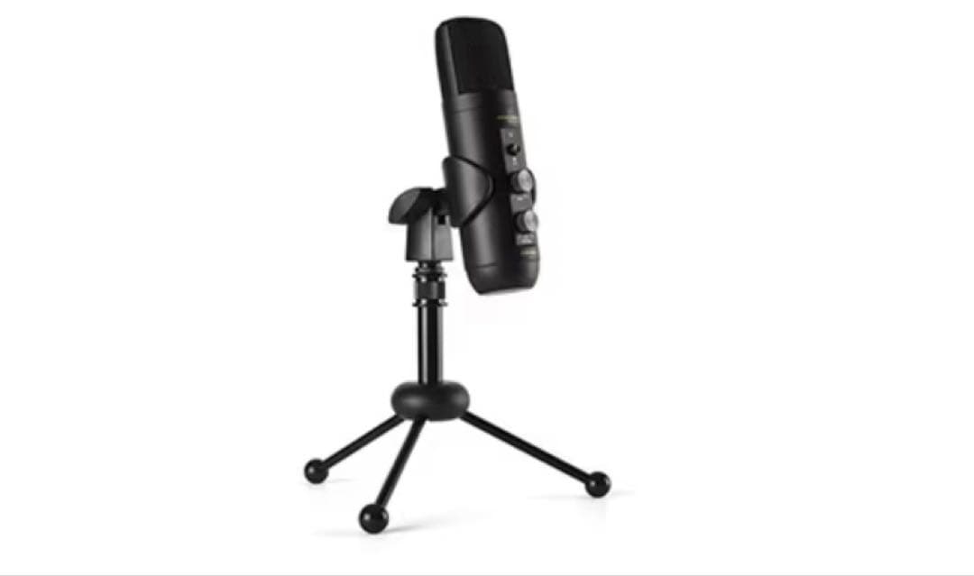 新品marantz Professional MPM-4000UJ　USBマイク