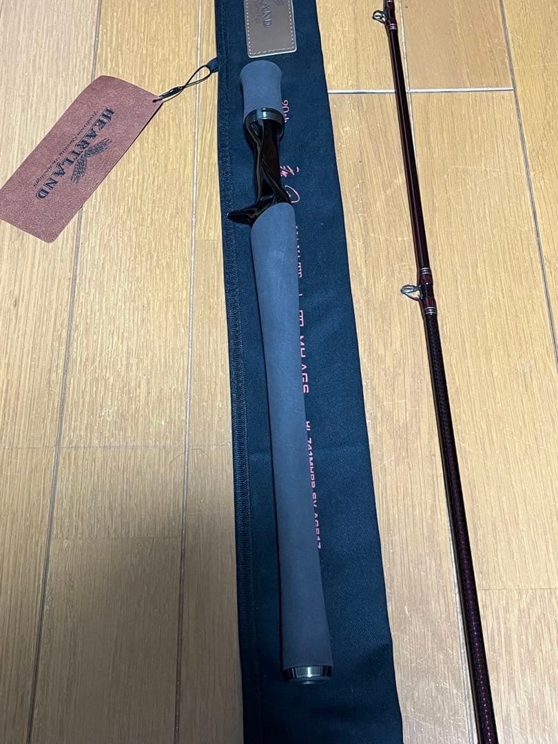 741MHRB-SV AGS17 【疾風七四 MH AGS】