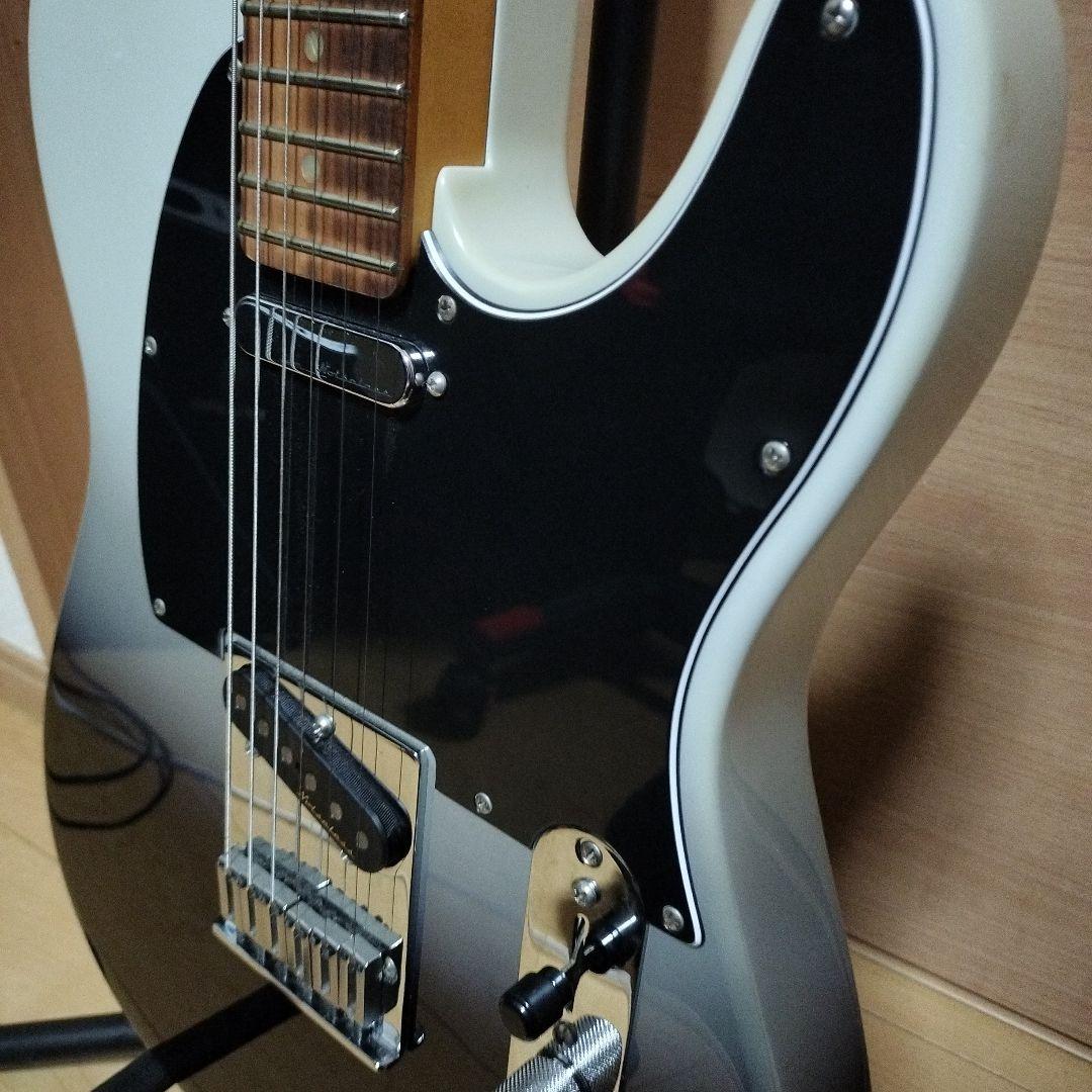 ギター Fender Player Plus Telecaster Mexico