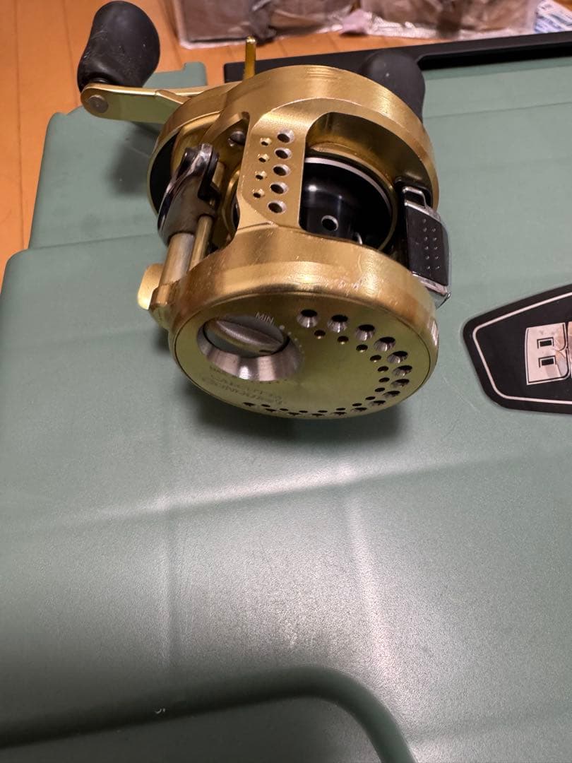 14カルカッタコンクエスト100