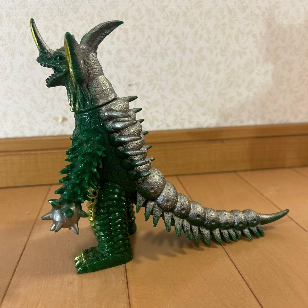 キングザウルスシリーズ　タイラント