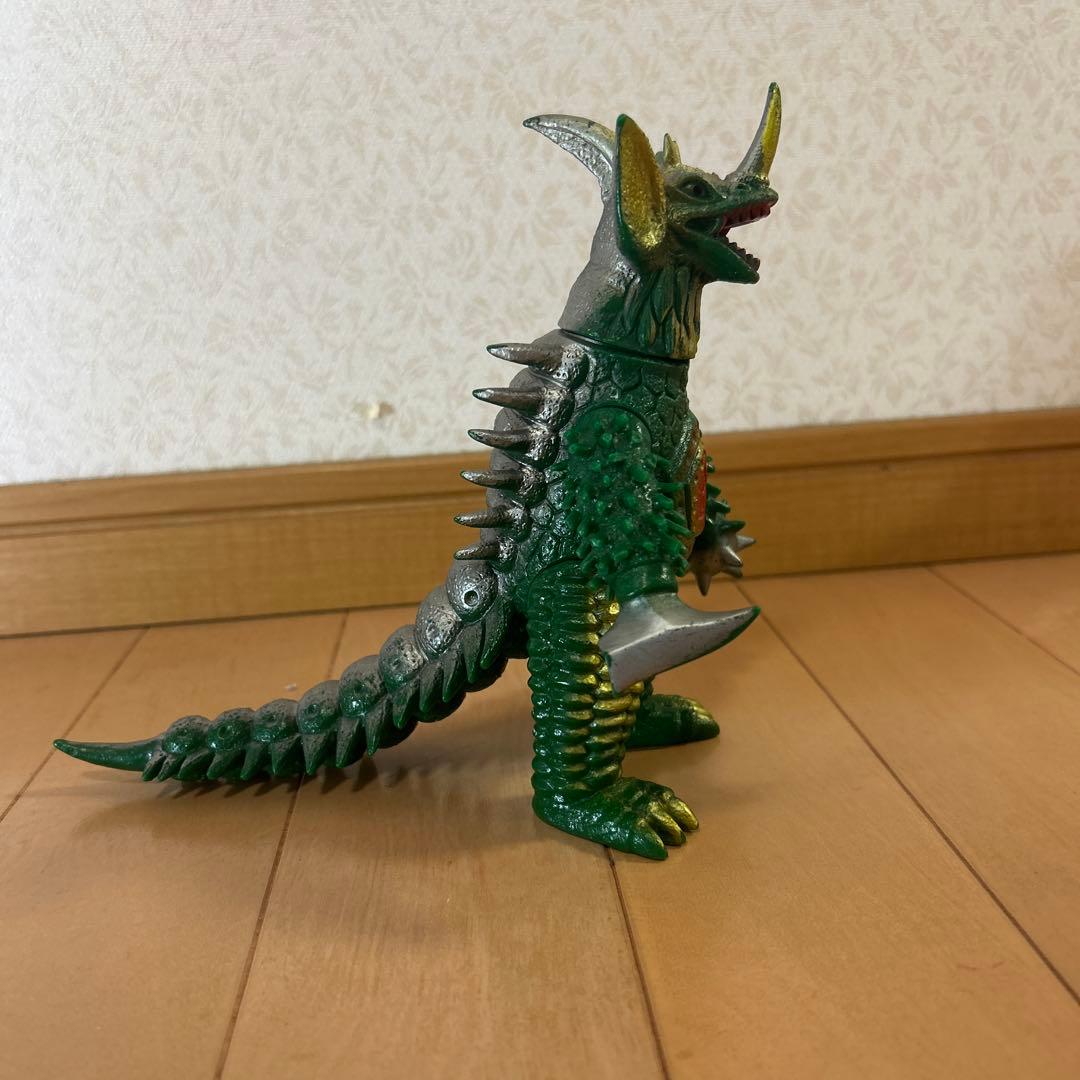 キングザウルスシリーズ　タイラント