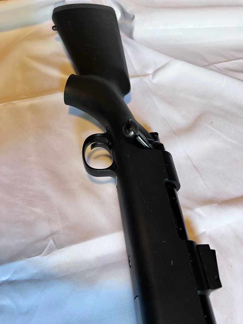 週末限定価格　VSR-10 プロスナイパーバージョン　真鍮バレル他交換済み