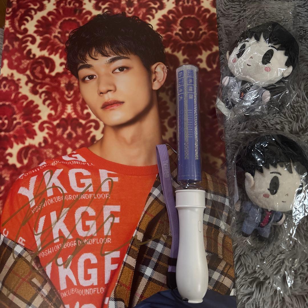 原因は自分にある。吉澤要人まとめ売り