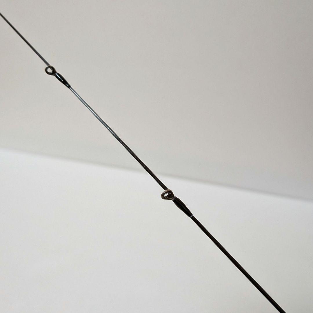 シマノ ソアレ XR S60SUL-S