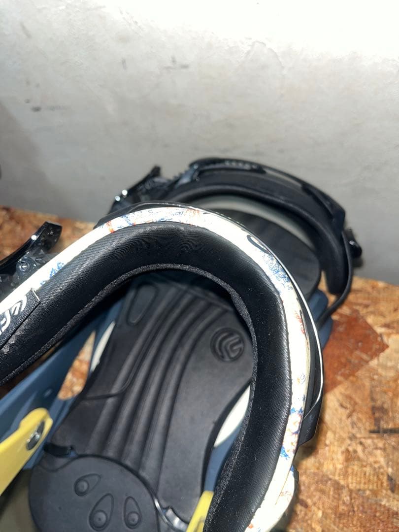 FLUX RK Mサイズ　alohaモデル