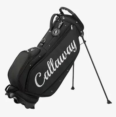 キャロウェイ スタイル SPL スタンド FW 23 JM キャディバッグ