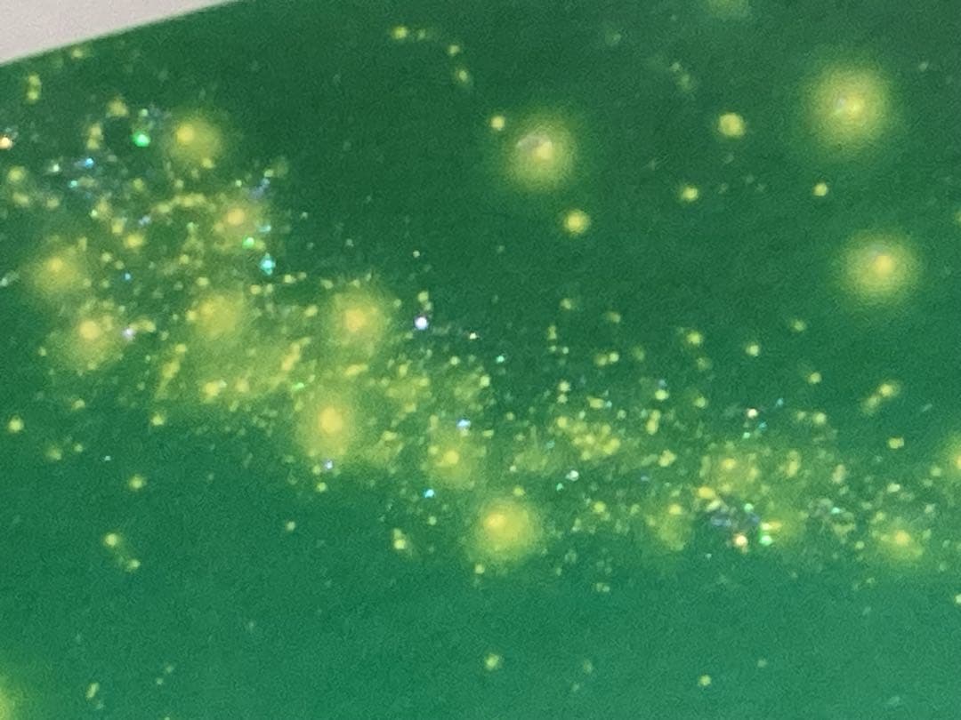 ディズニー　グリーンヴェニス塚本馨三　アート　絵画　シルクスクリーン　直筆サイン