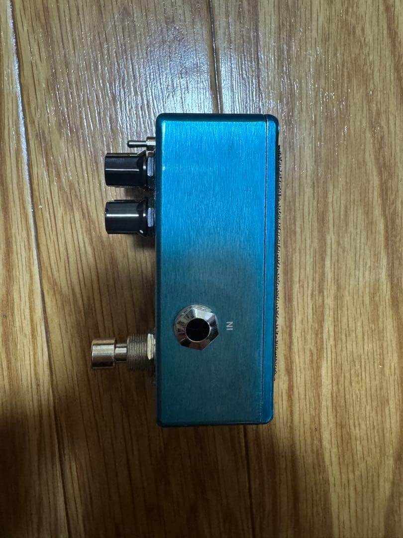 MXR Timmy ギターエフェクター 値下げしました