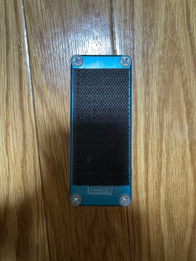 MXR Timmy ギターエフェクター 値下げしました