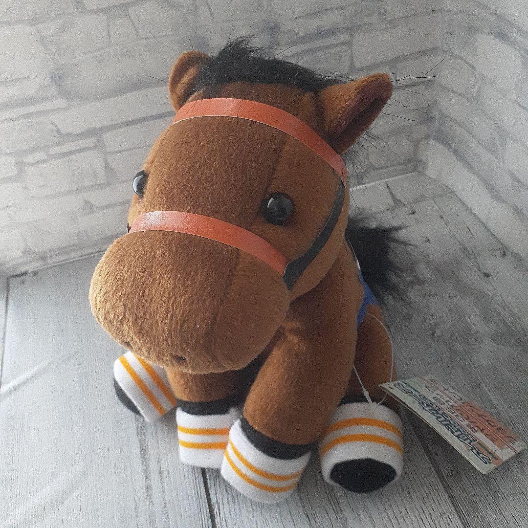 アイドルホース　ショウナンパンドラ