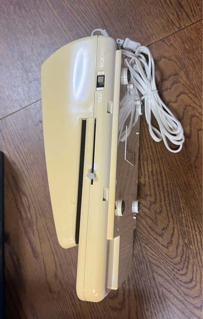 セール!！MAXEC-510 電子チェックライター　小切手印字