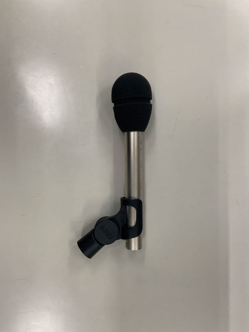 配信機器・PA機器・レコーディング機器 AKG - C451B