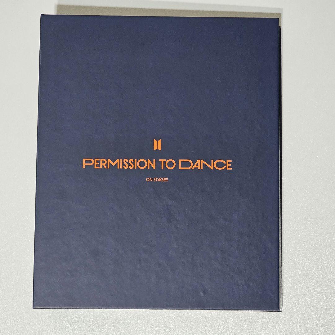 BTS フォトバインダー