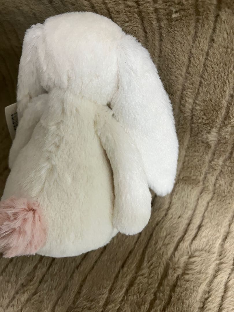 タグ付未使用★ジェリーキャット× Afternoon Tea