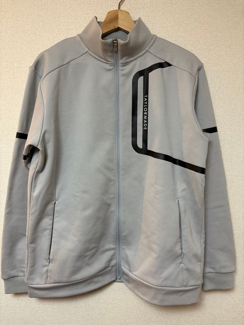テーラーメイド　ゴルフジャケット