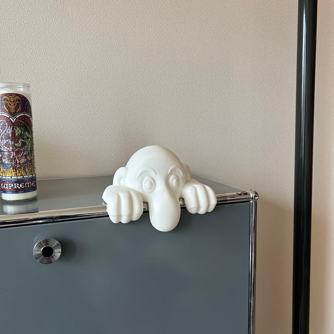 【キルロイランプ】エリック・エルムズ 伊勢丹 シュプリーム Eric Elms